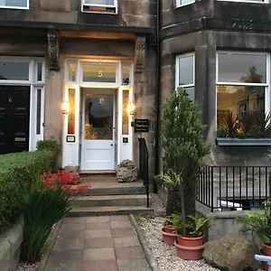 Martins Edinburgh