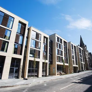 Unite Students - Salisbury Court Apartamento