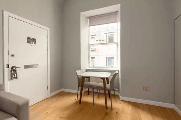 Destiny Scotland Apartments At Canning Street Lane Edimburgo