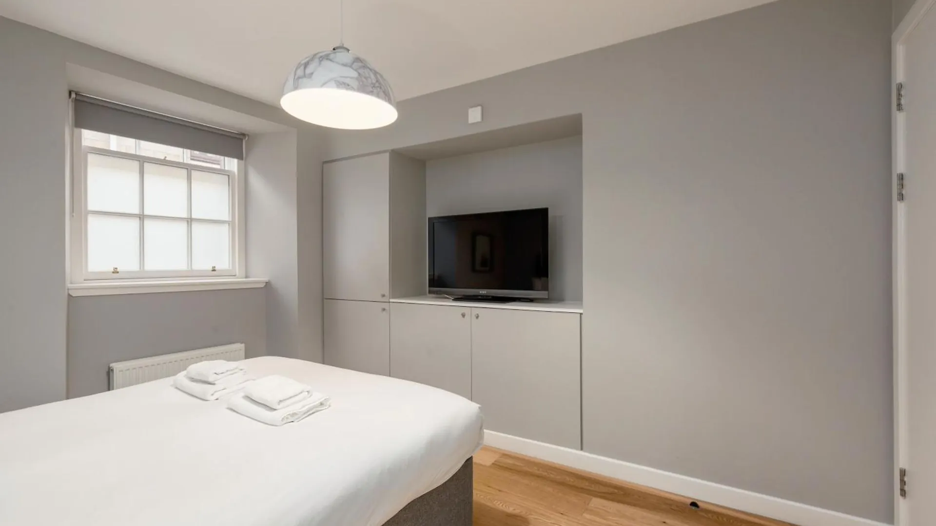 Destiny Scotland Apartments At Canning Street Lane Edimburgo Reino Unido