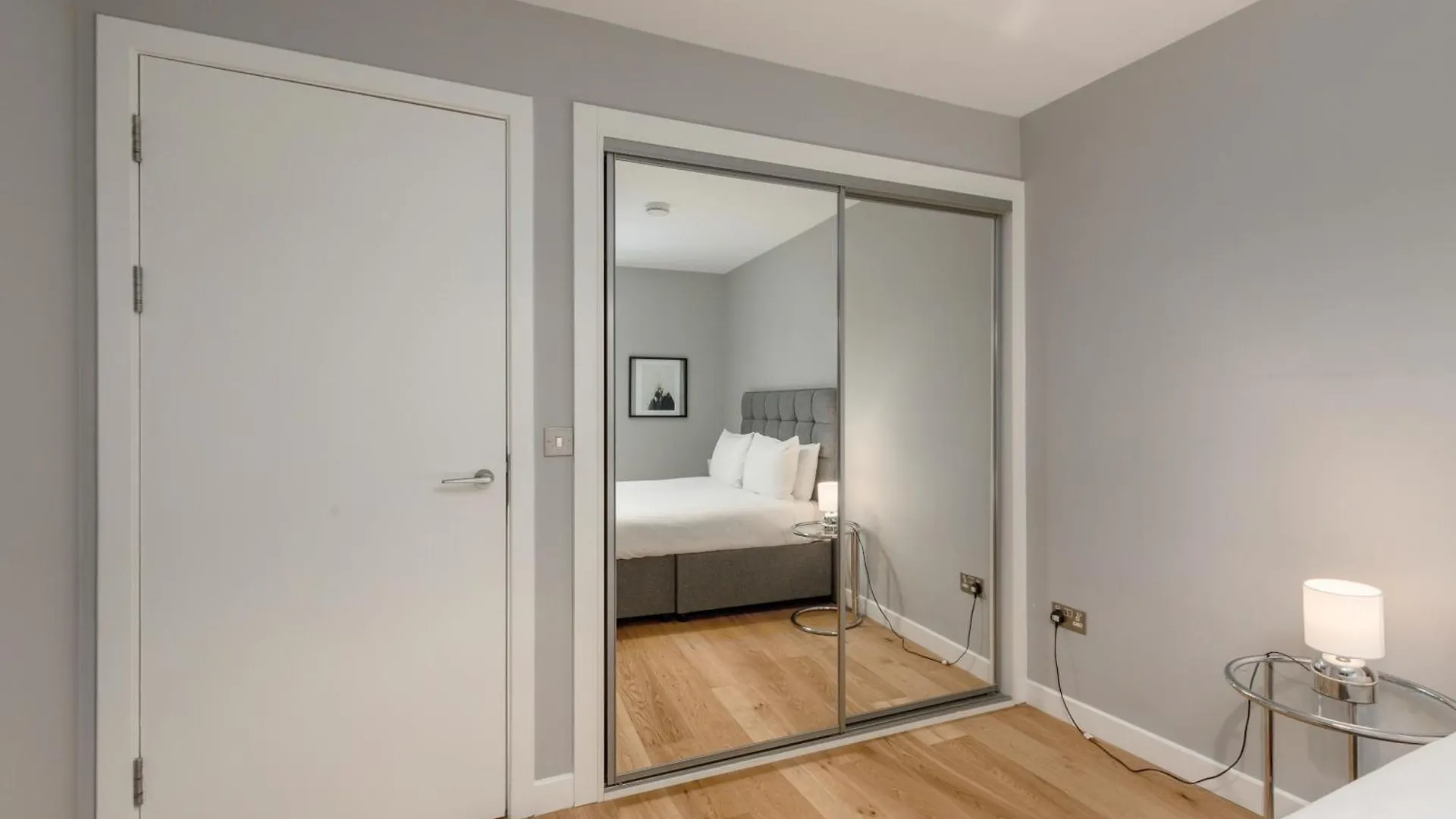 Destiny Scotland Apartments At Canning Street Lane Edimburgo