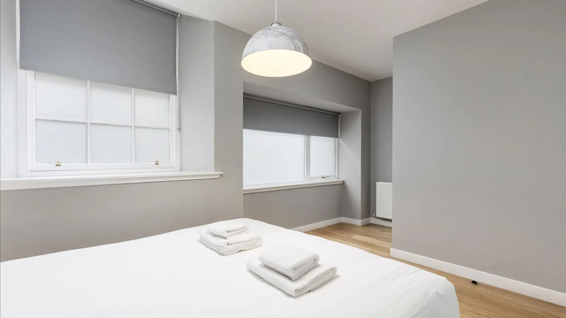Destiny Scotland Apartments At Canning Street Lane Edimburgo Reino Unido