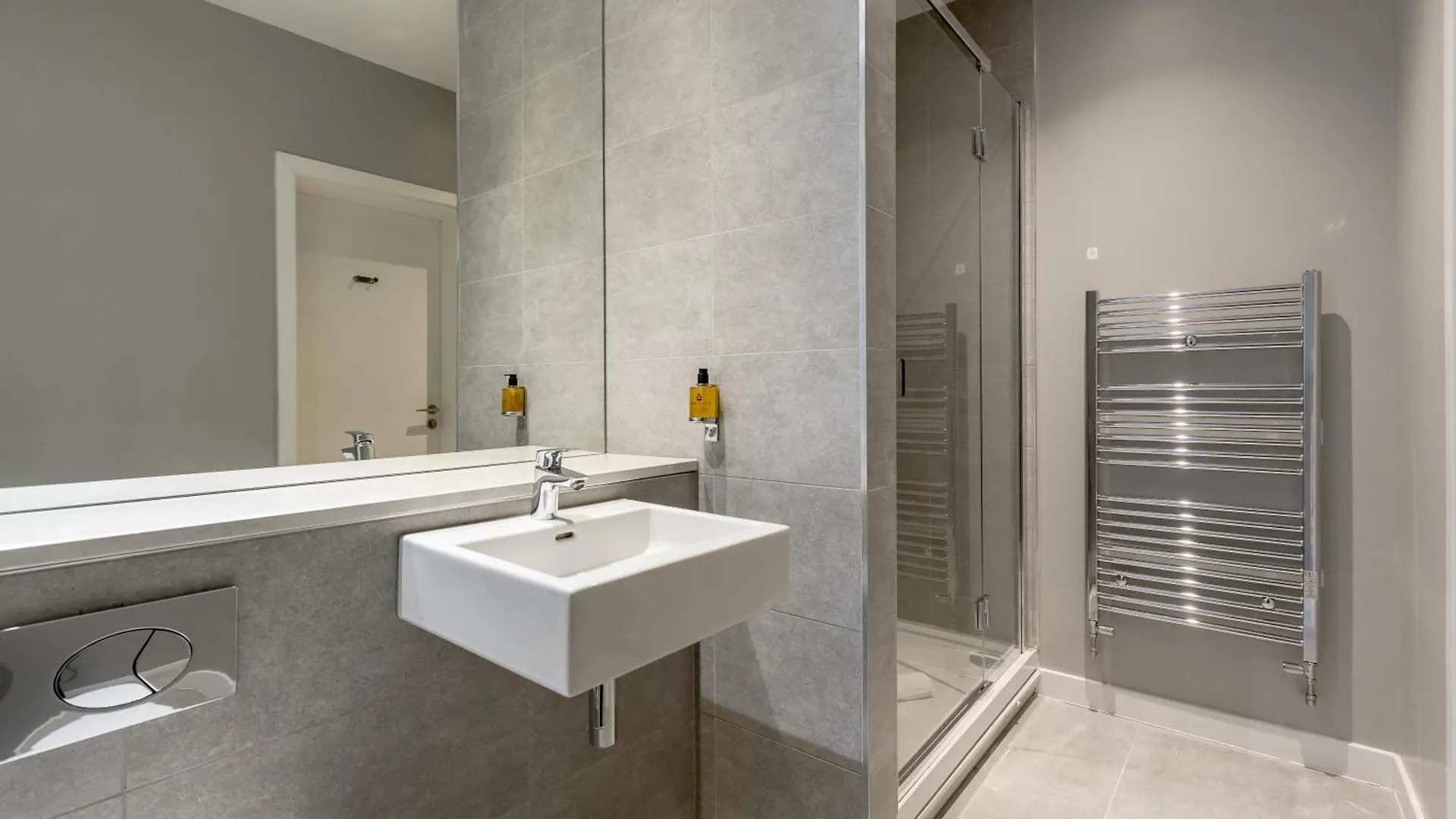 Destiny Scotland Apartments At Canning Street Lane Edimburgo Reino Unido