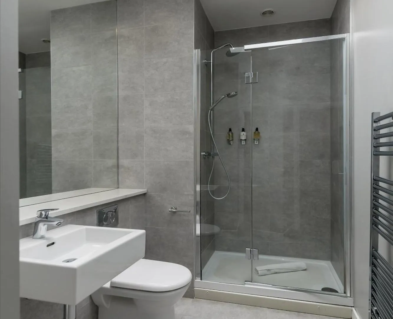 Destiny Scotland Apartments At Canning Street Lane Edimburgo