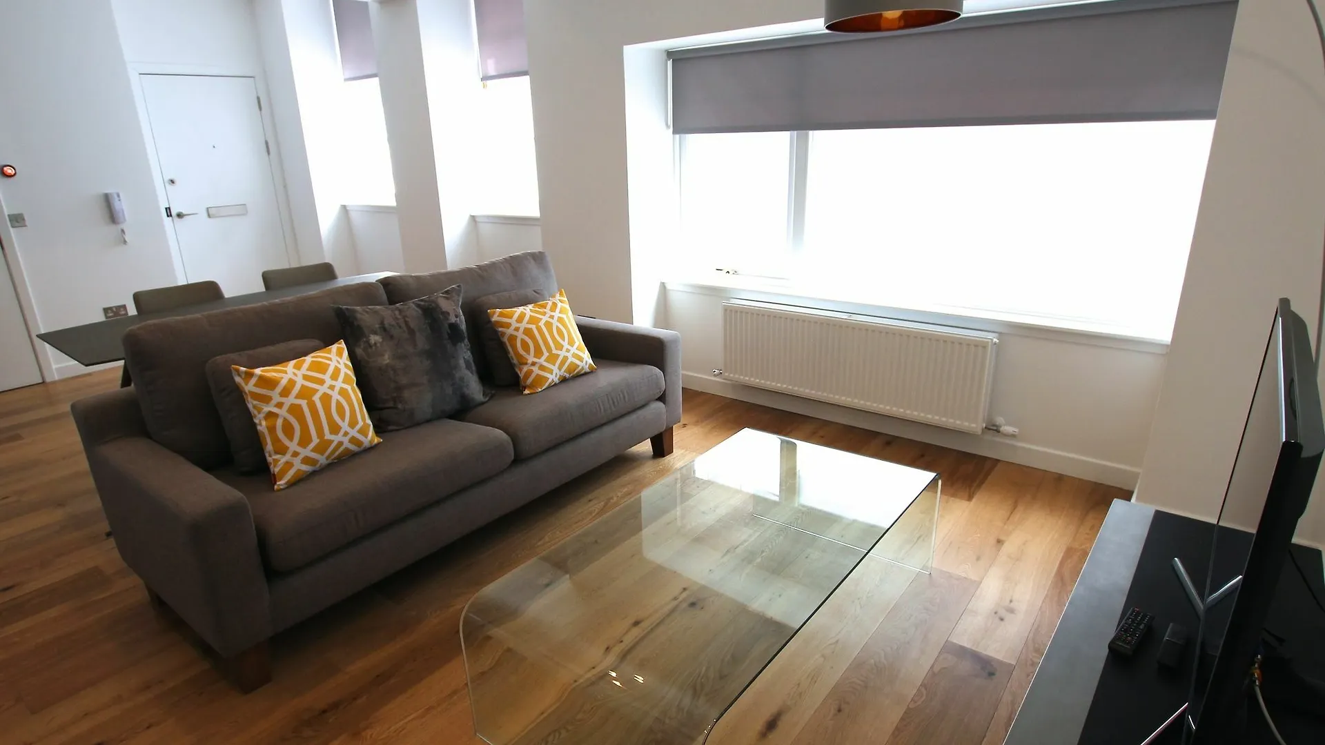 Destiny Scotland Apartments At Canning Street Lane Edimburgo