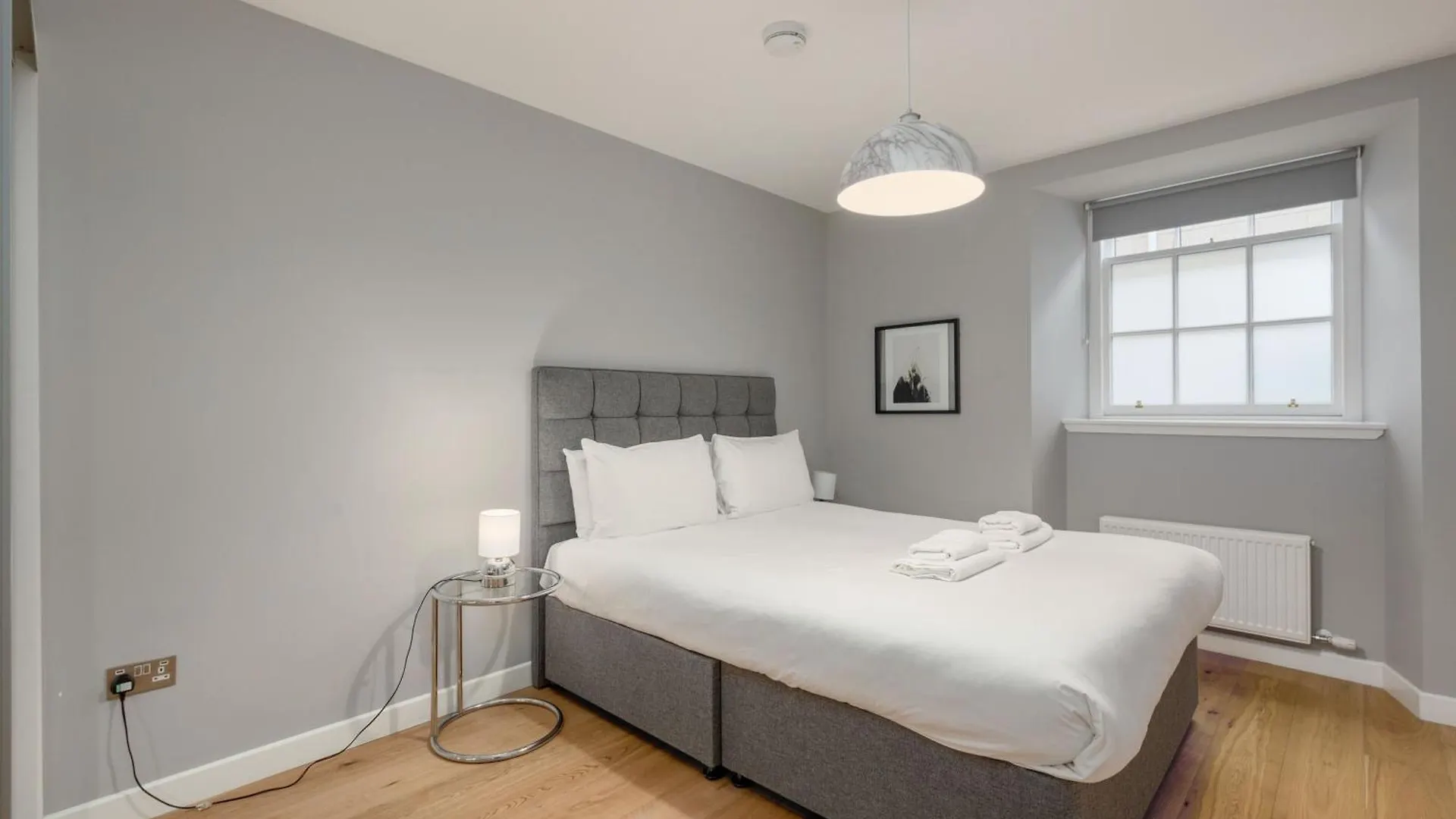 Destiny Scotland Apartments At Canning Street Lane Edinburgh 0*,
