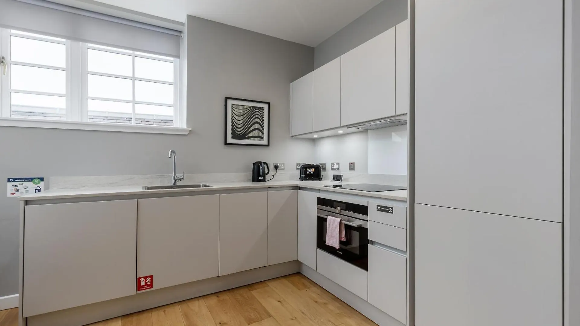 Destiny Scotland Apartments At Canning Street Lane Edinburgh