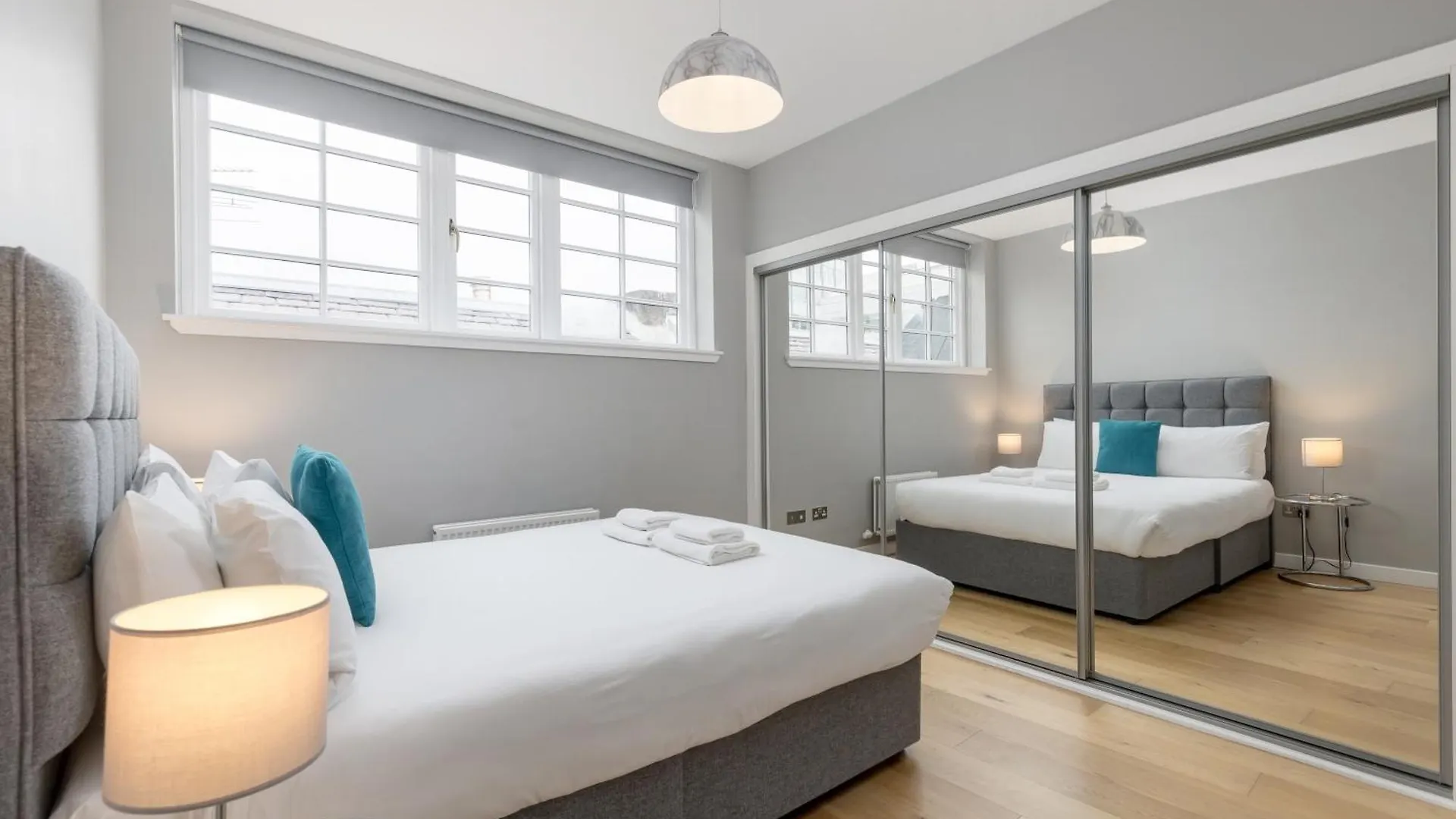 Destiny Scotland Apartments At Canning Street Lane Edinburgh 0*,