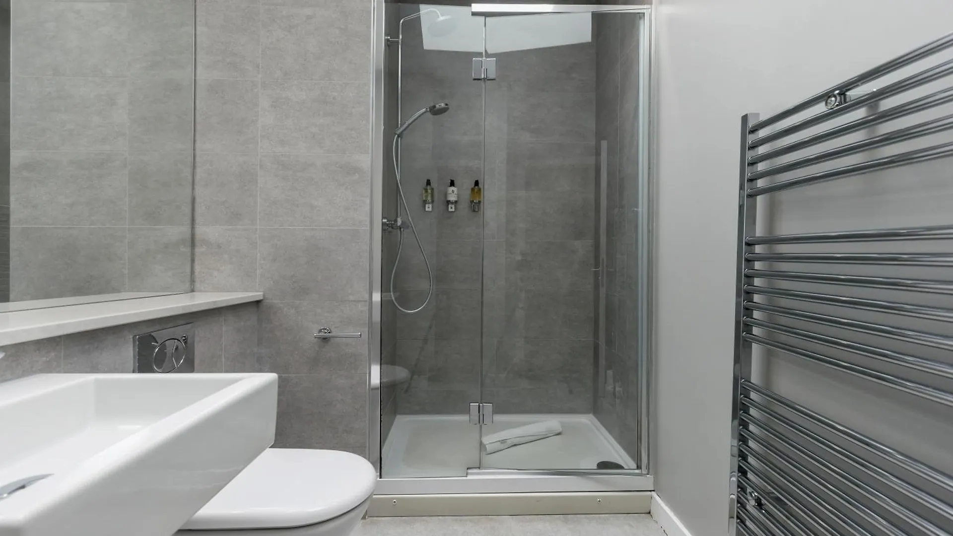 Destiny Scotland Apartments At Canning Street Lane Edinburgh