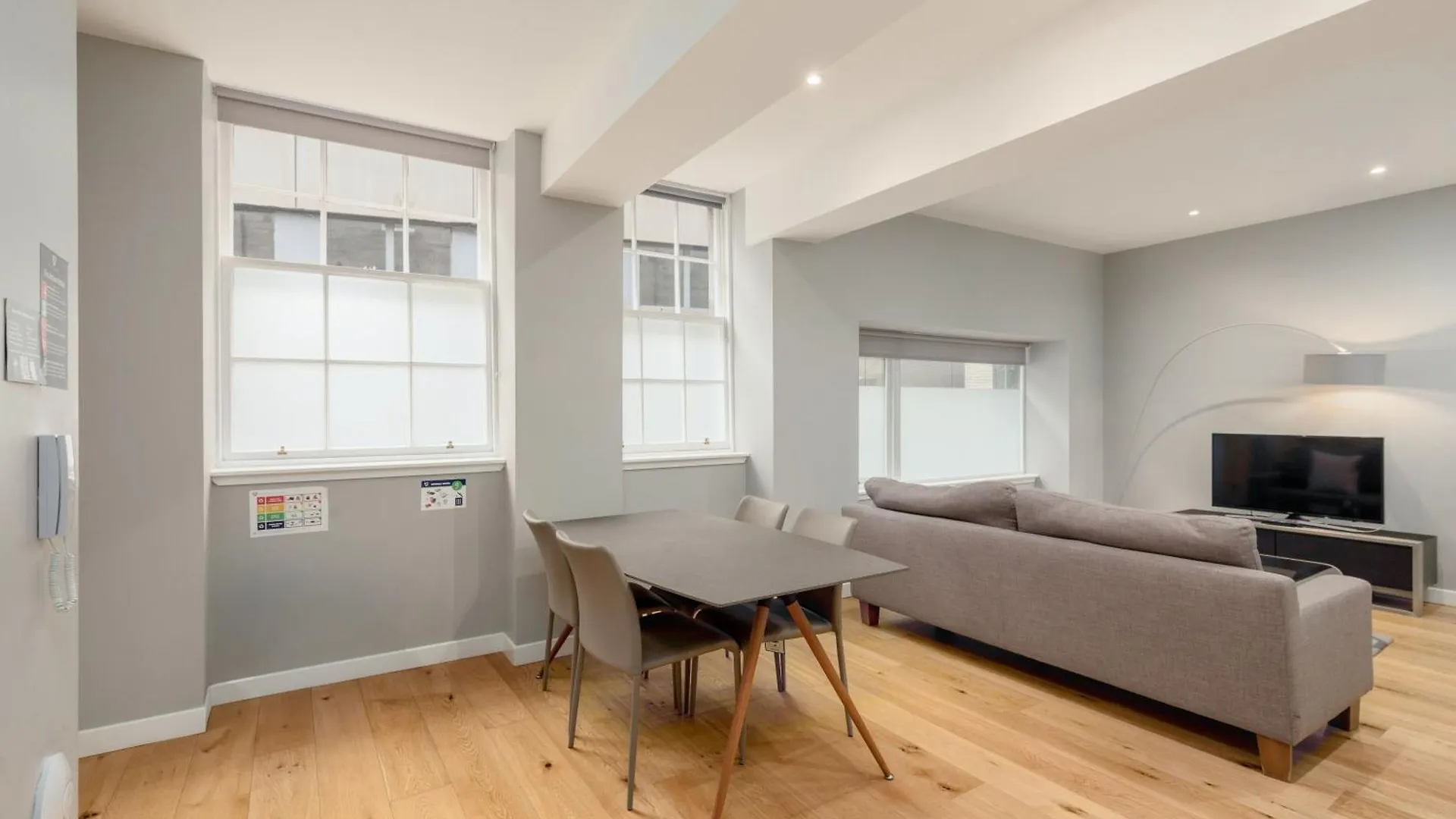 Destiny Scotland Apartments At Canning Street Lane Edinburgh