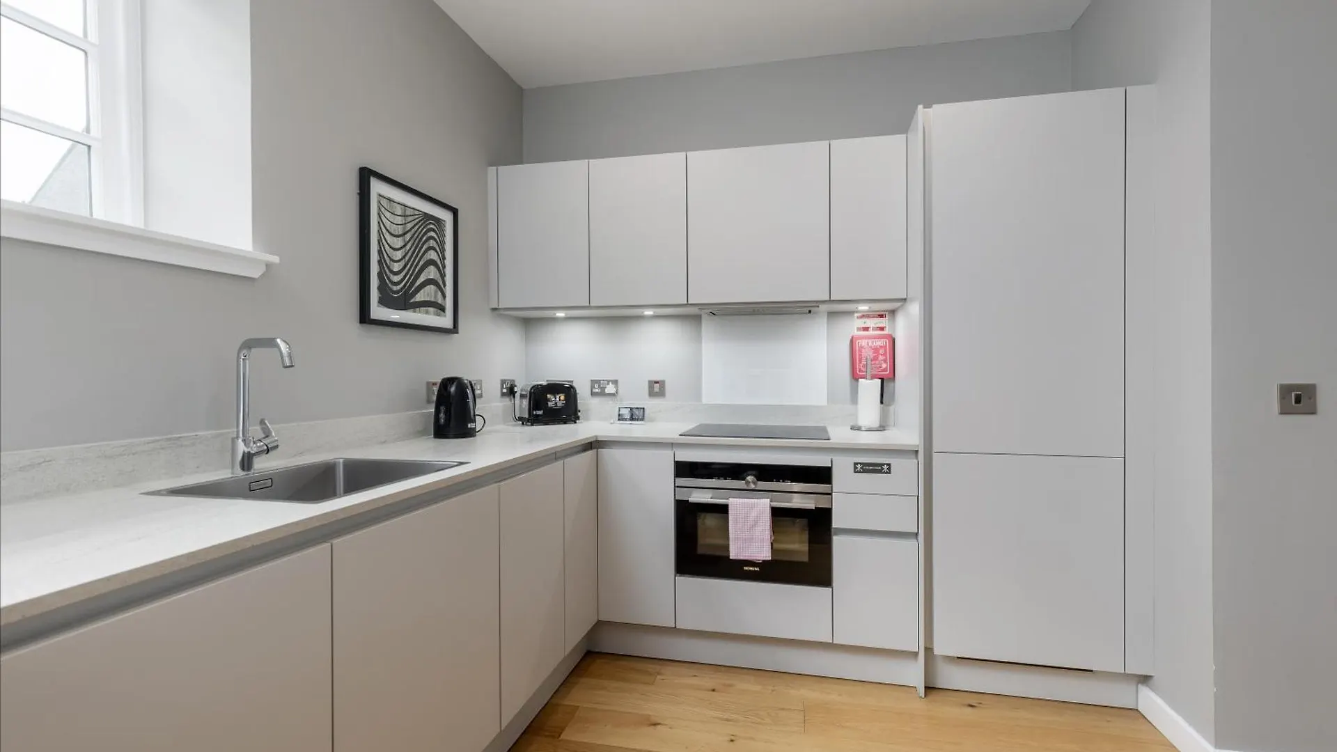 Destiny Scotland Apartments At Canning Street Lane Edinburgh